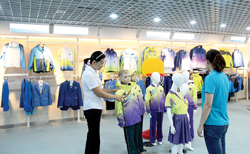 SAP服裝鞋帽行業(yè)解決方案,服裝鞋帽分銷(xiāo)行業(yè)ERP,服裝ERP軟件,鞋帽ERP軟件,鞋帽分銷(xiāo)管理軟件,服裝分銷(xiāo)管理軟件,SAP服裝分銷(xiāo)軟件,SAP鞋帽分銷(xiāo)軟件